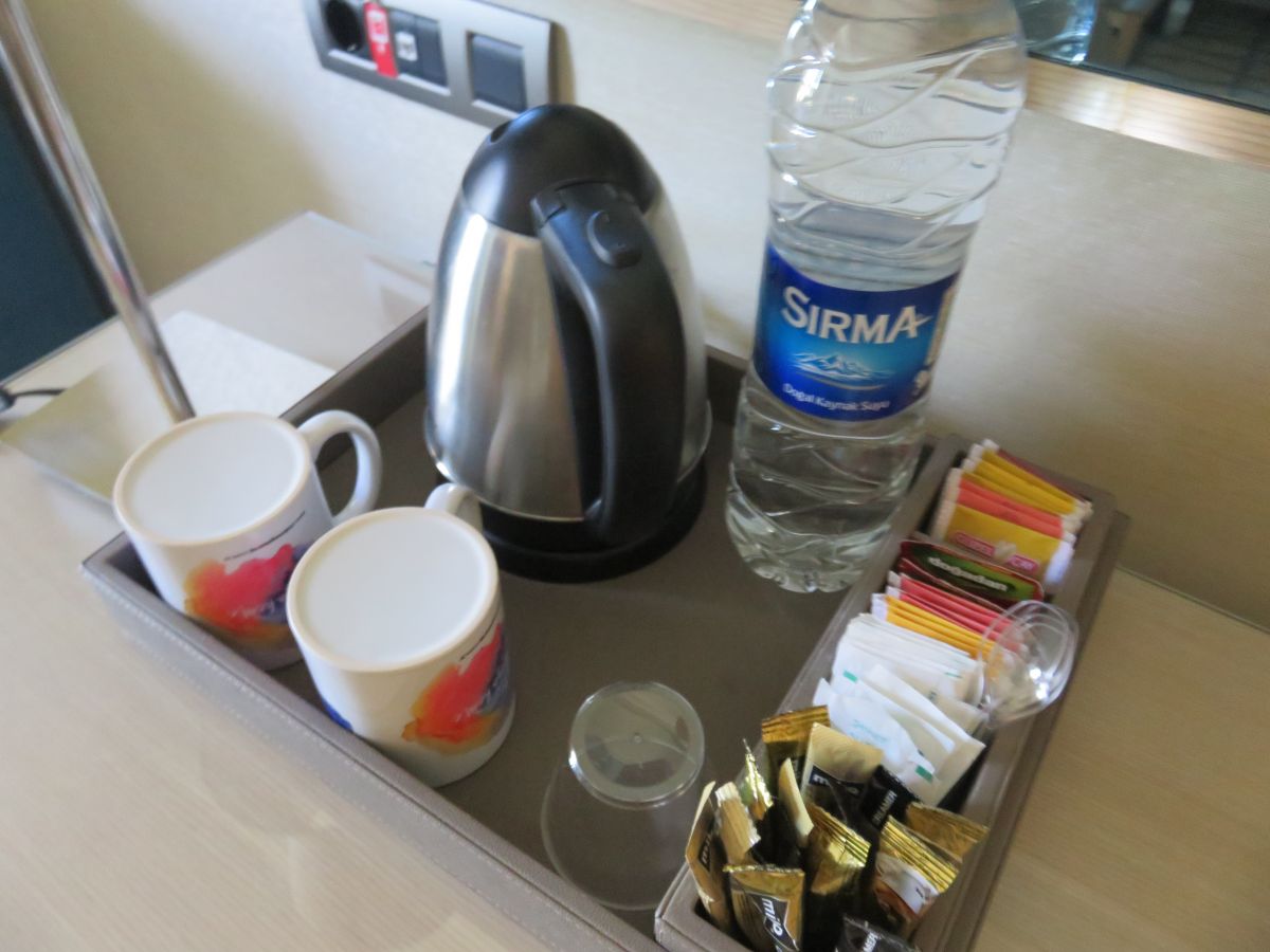 imagini hotel CLUB MEGASARAY BELEK